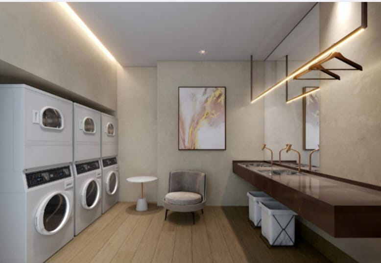 Imagem Studio com 1 Quarto à Venda, 32 m²em Vila Dom Pedro I - São Paulo