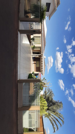 Imagem Casa de Condomínio com 4 Quartos à Venda, em Setor Habitacional Vicente Pires - Brasília Imagem Casa de Condomínio com 4 Quartos à Venda, em Setor Habitacional Vicente Pires - Brasília