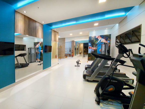 Imagem Apartamento com 3 Quartos à Venda, 162 m² em Aldeota - Fortaleza