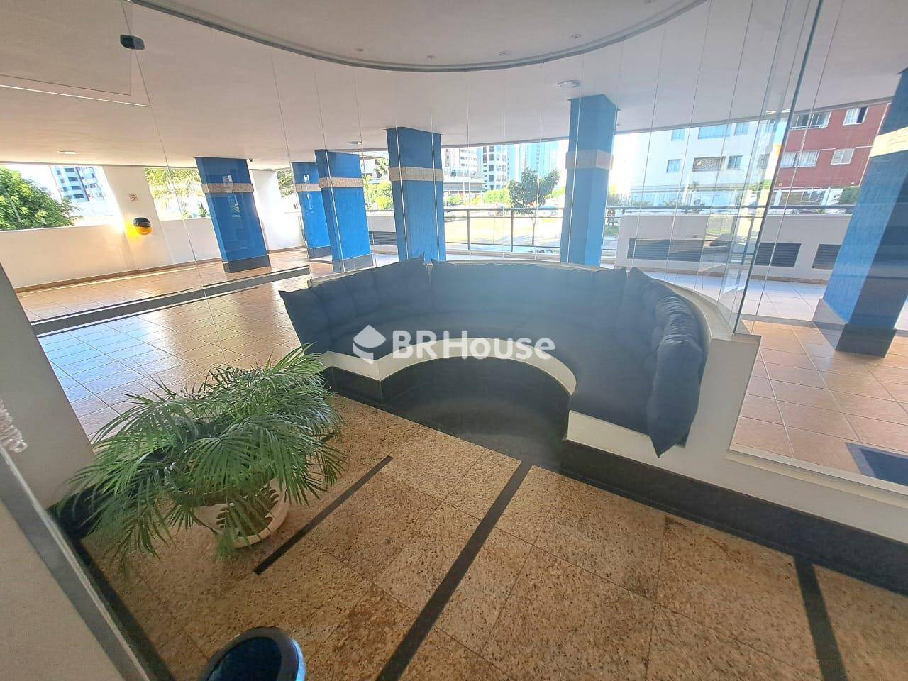 Imagem Apartamento com 3 Quartos à Venda, 84 m² em Norte (Águas Claras) - Brasília Imagem Apartamento com 3 Quartos à Venda, 84 m² em Norte (Águas Claras) - Brasília