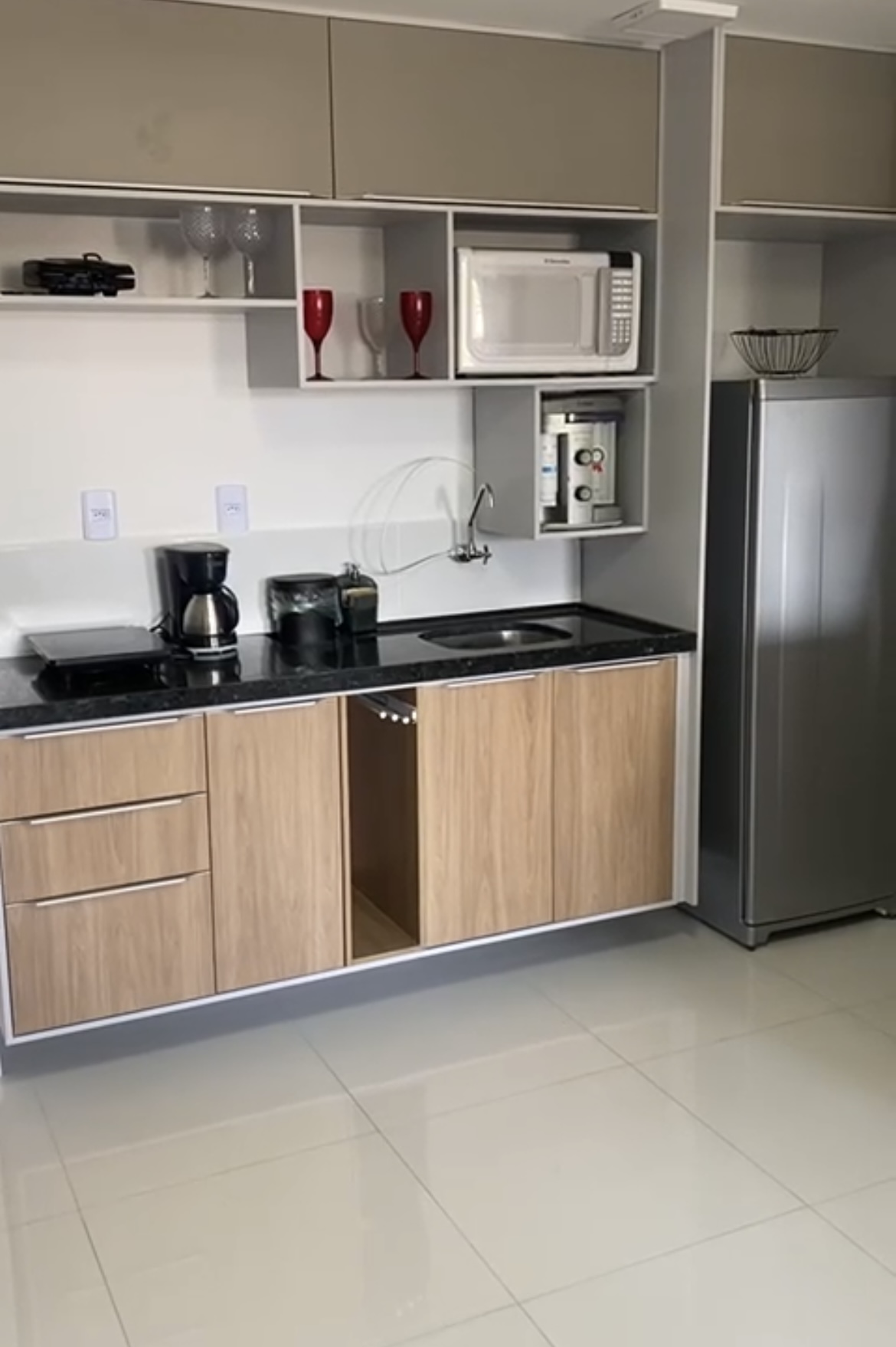 Imagem Apartamento com 1 Quarto à Venda, 37 m²em Cruz das Almas - Maceió Imagem Apartamento com 1 Quarto à Venda, 37 m²em Cruz das Almas - Maceió