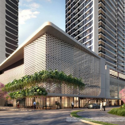 Imagem Apartamento com 5 Quartos à Venda, 552 m² em Jardim Panorama - São Paulo