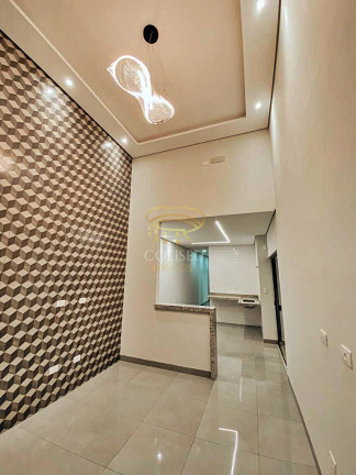 Imagem Casa com 3 Quartos à Venda, 105 m² em Jardim Colina Verde - Maringá Imagem Casa com 3 Quartos à Venda, 105 m² em Jardim Colina Verde - Maringá