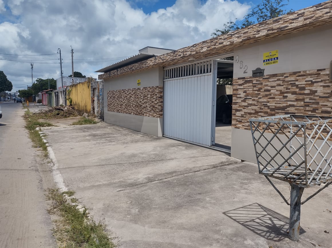 Imagem Casa com 3 Quartos para Alugar, 120 m²em Nossa Senhora da Conceição - Paulista Imagem Casa com 3 Quartos para Alugar, 120 m²em Nossa Senhora da Conceição - Paulista