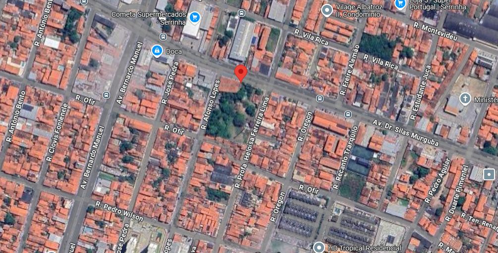 Imagem Terreno à Venda, 4.998 metro em Parangaba - Fortaleza Imagem Terreno à Venda, 4.998 metro em Parangaba - Fortaleza