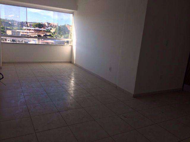 Imagem Apartamento com 3 Quartos à Venda, 67 m² em De Fátima - Itabuna Imagem Apartamento com 3 Quartos à Venda, 67 m² em De Fátima - Itabuna