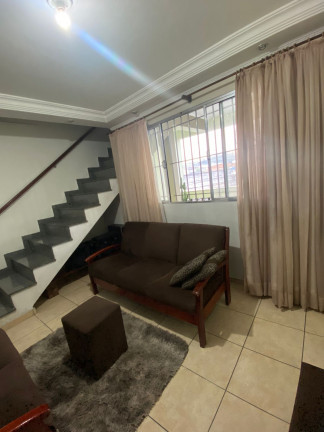 Sobrado com 3 Quartos à Venda,  em Jardim Beirute - Guarulhos