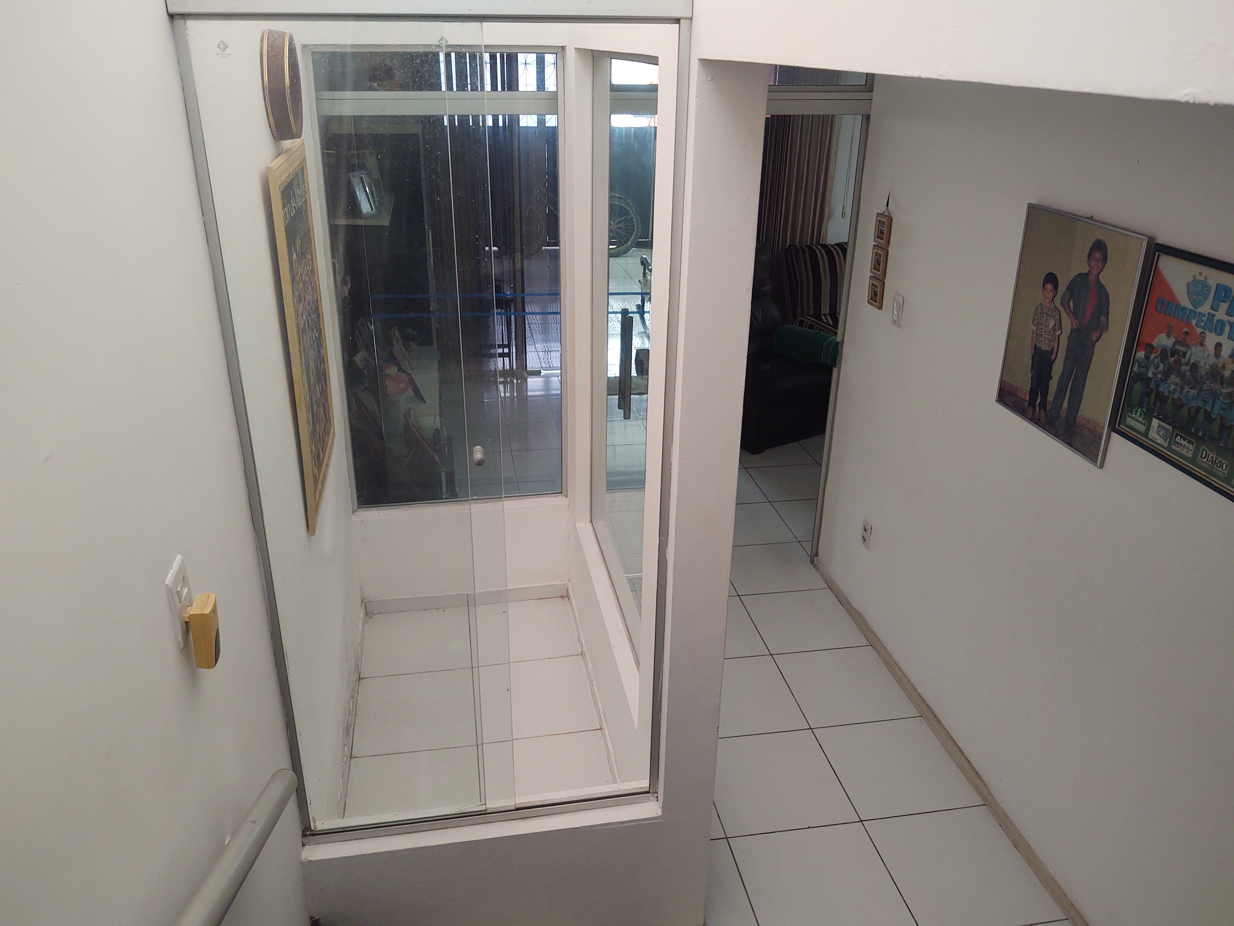 Imagem Casa de Vila com 4 Quartos à Venda, 280 m² em Pedreira - Belém