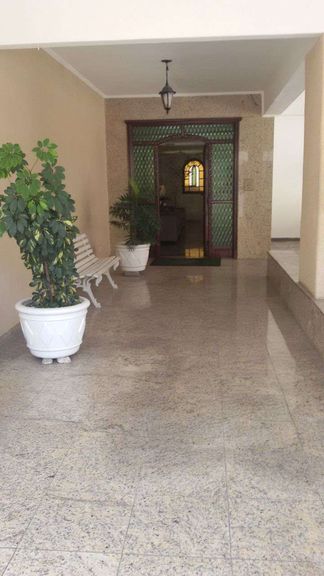 Imagem Apartamento com 3 Quartos à Venda, 103 m² em Ponta Da Praia - Santos Imagem Apartamento com 3 Quartos à Venda, 103 m² em Ponta Da Praia - Santos