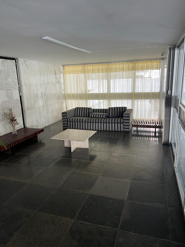Imagem Apartamento com 3 Quartos à Venda, 157 m²em Boa Viagem - Recife