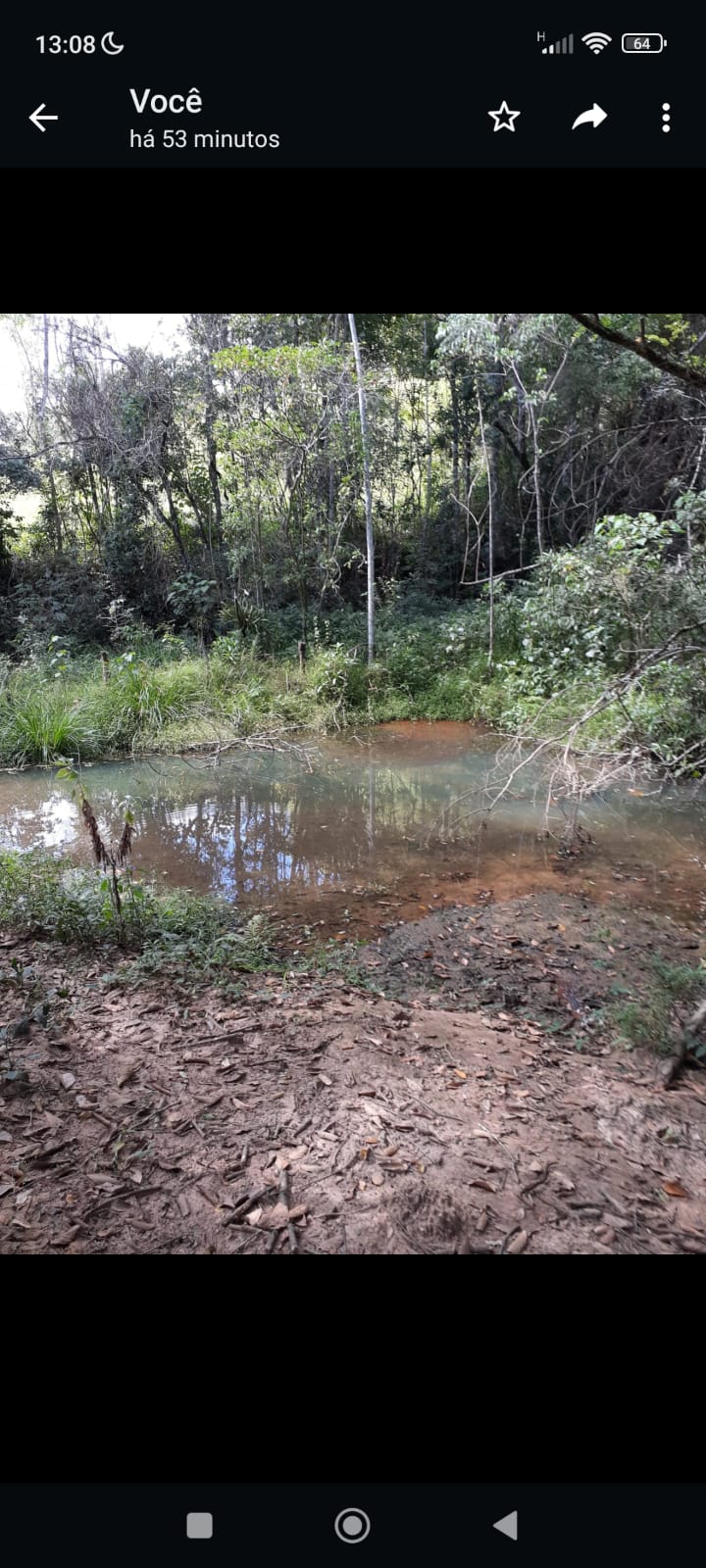 Imagem Fazenda à Venda, 78 HAem zona rural - Cláudio Imagem Fazenda à Venda, 78 HAem zona rural - Cláudio