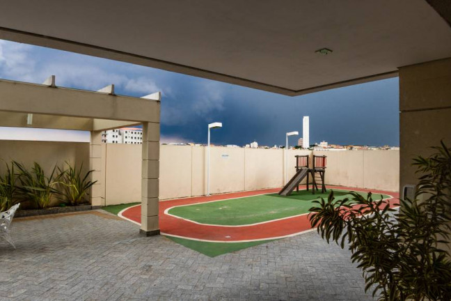 Imagem Apartamento com 3 Quartos à Venda, 90 m² em Vila Formosa - São Paulo