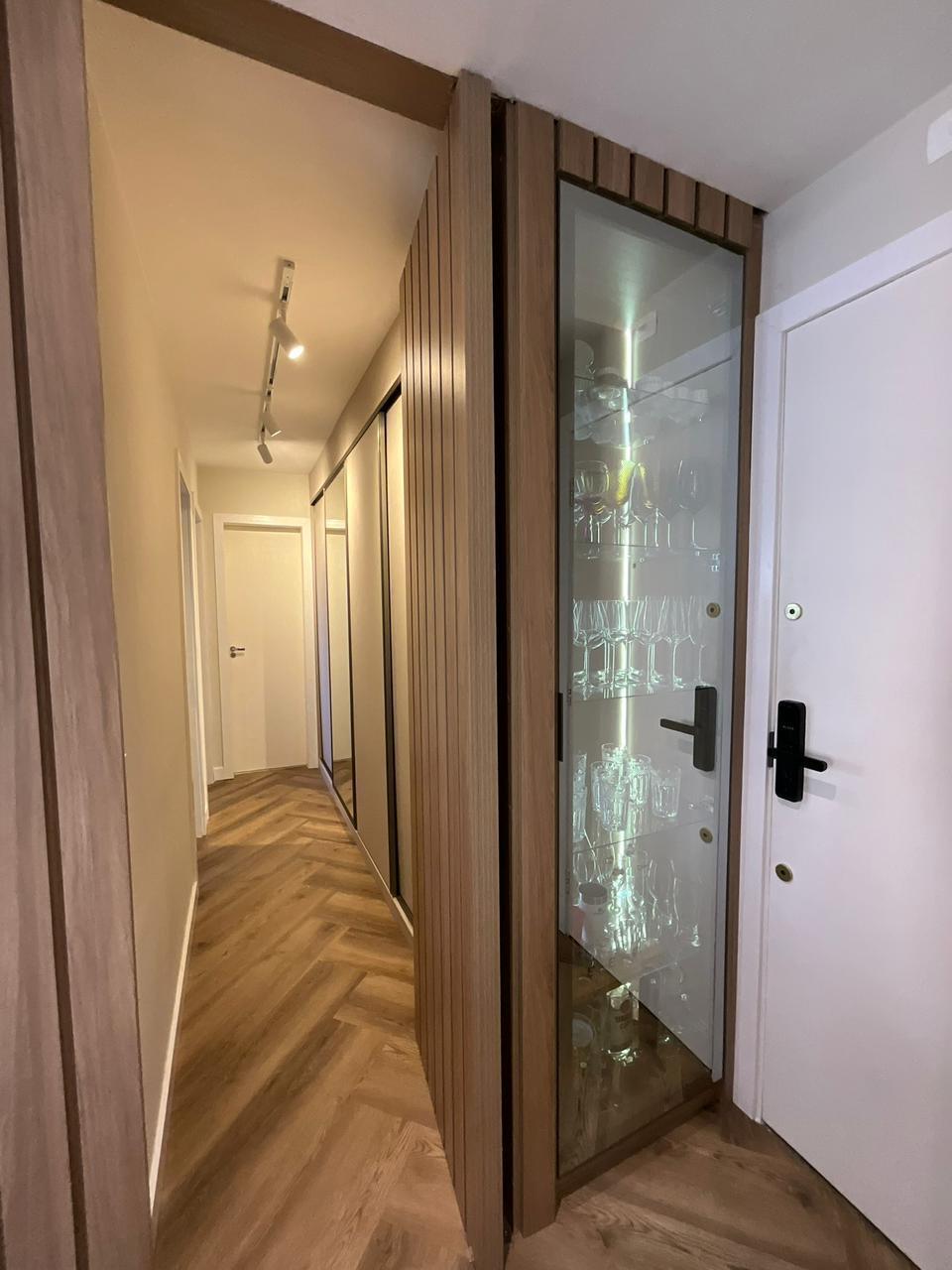 Imagem Apartamento com 2 Quartos à Venda, 72 m²em Santana - São Paulo
