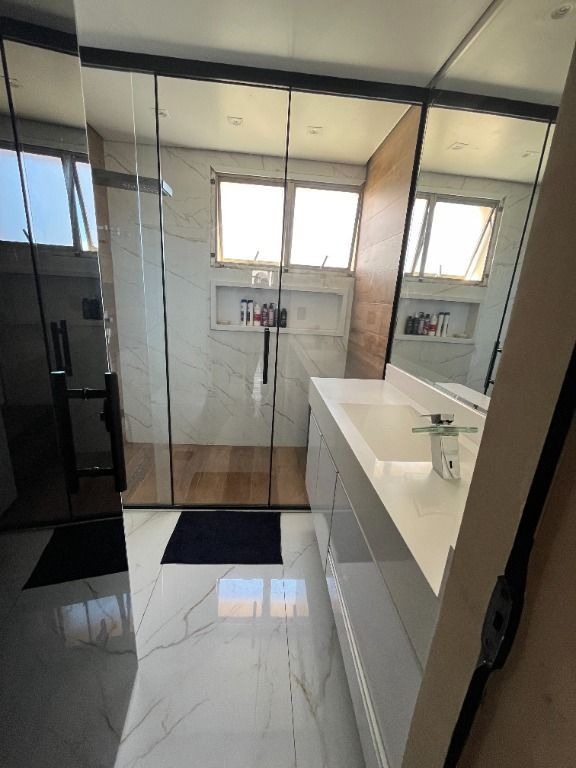 Imagem Apartamento com 3 Quartos à Venda, 143 m² em Centro - Santo André