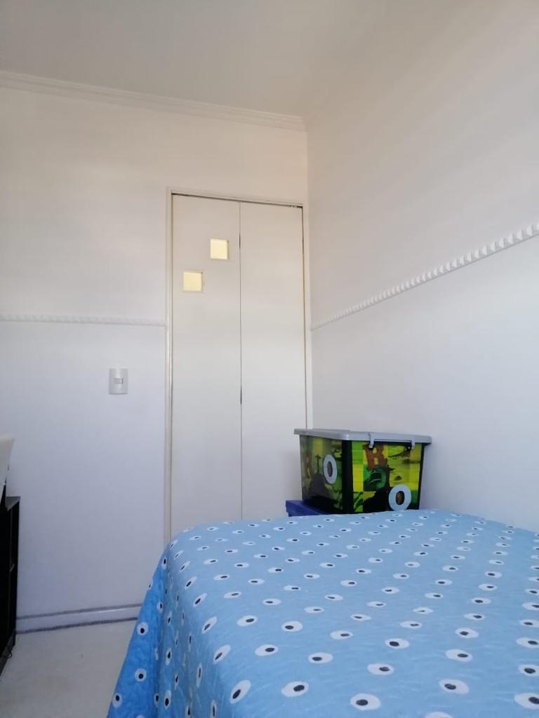 Imagem Apartamento com 3 Quartos à Venda, 72 m²em Tatuapé - São Paulo