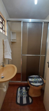 Imagem Casa com 3 Quartos à Venda, 125 m² em Parque Císper - São Paulo