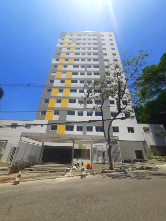 Apartamento com 2 Quartos à Venda, 43 m²em Centro - Diadema