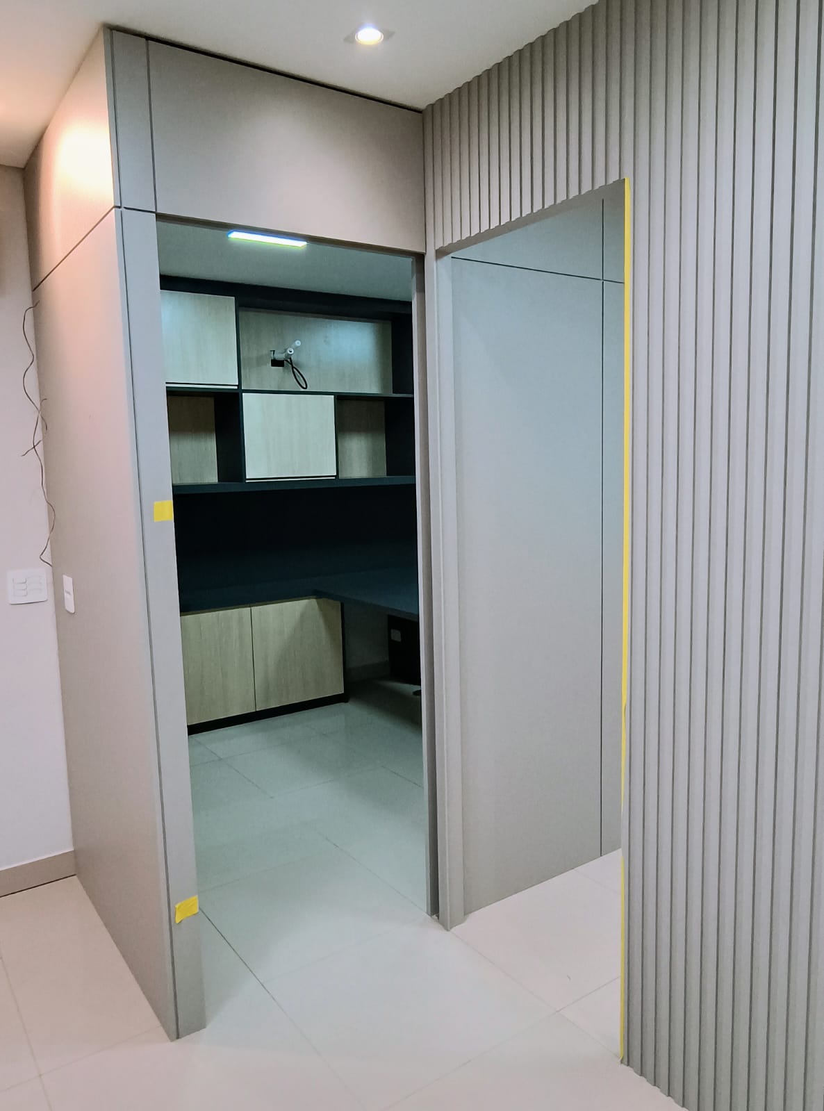 Imagem Sala Comercial à Venda, 43 m² em Alvinópolis - Atibaia Imagem Sala Comercial à Venda, 43 m² em Alvinópolis - Atibaia