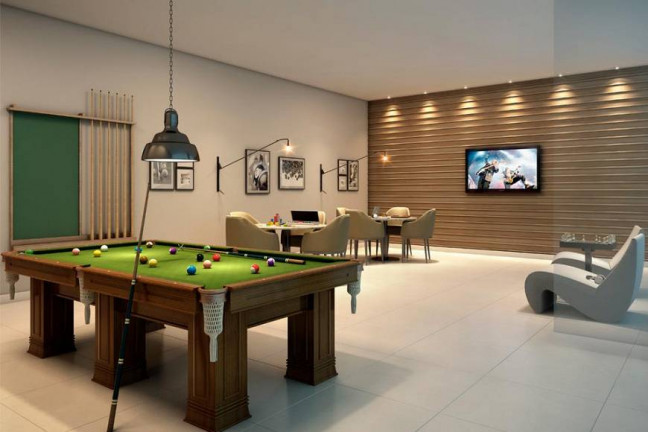 Apartamento com 3 Quartos à Venda, 88 m² em Vila Leopoldina - São Paulo