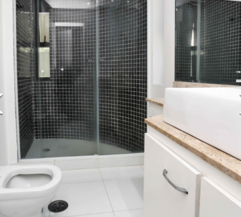 Imagem Apartamento com 3 Quartos à Venda, 125 m² em Vila Suzana - São Paulo Imagem Apartamento com 3 Quartos à Venda, 125 m² em Vila Suzana - São Paulo