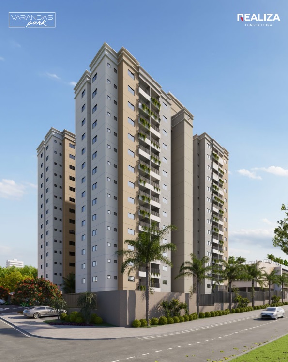 Imagem Apartamento com 2 Quartos à Venda, 55 m²em Setor Faiçalville - Goiânia Imagem Apartamento com 2 Quartos à Venda, 55 m²em Setor Faiçalville - Goiânia