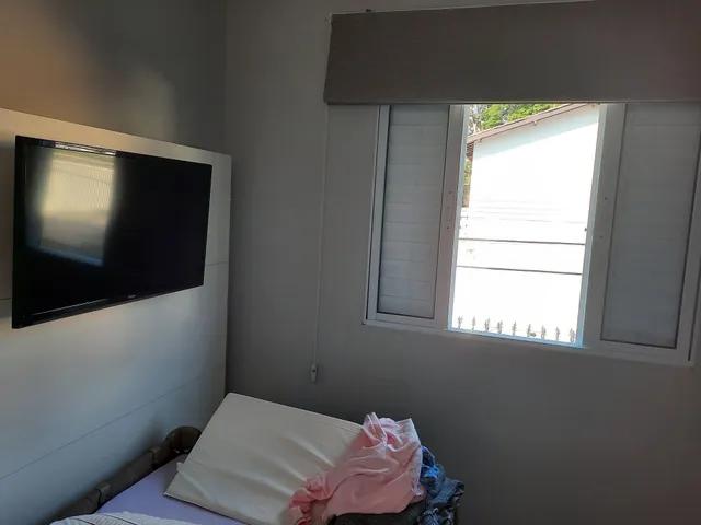 Imagem Apartamento com 2 Quartos à Venda, 60 m²em Lagoa Seca - Mogi das Cruzes