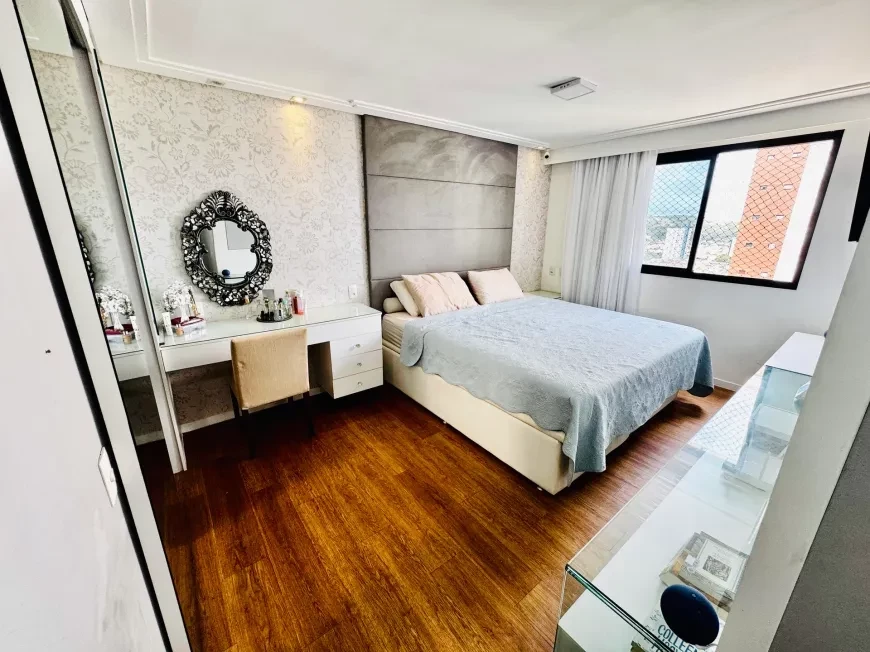 Imagem Apartamento com 3 Quartos à Venda, 120 m² em Lagoa Nova - Natal Imagem Apartamento com 3 Quartos à Venda, 120 m² em Lagoa Nova - Natal