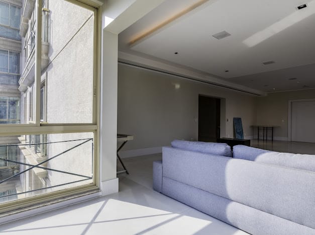 Imagem Apartamento com 4 Quartos à Venda, 465 m² em Jardim Paulistano - São Paulo Imagem Apartamento com 4 Quartos à Venda, 465 m² em Jardim Paulistano - São Paulo