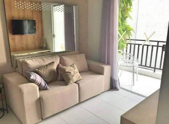 Imagem Apartamento com 2 Quartos à Venda, 64 m² em Coqueiro - Belém Imagem Apartamento com 2 Quartos à Venda, 64 m² em Coqueiro - Belém