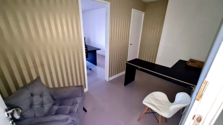 Imagem Sala Comercial para Alugar, 33 m² em Ponta D'Areia - São Luís Imagem Sala Comercial para Alugar, 33 m² em Ponta D'Areia - São Luís