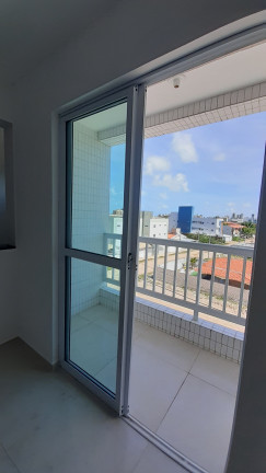 Imagem Apartamento com 2 Quartos para Alugar,  em Jardim Camboinha - Cabedelo