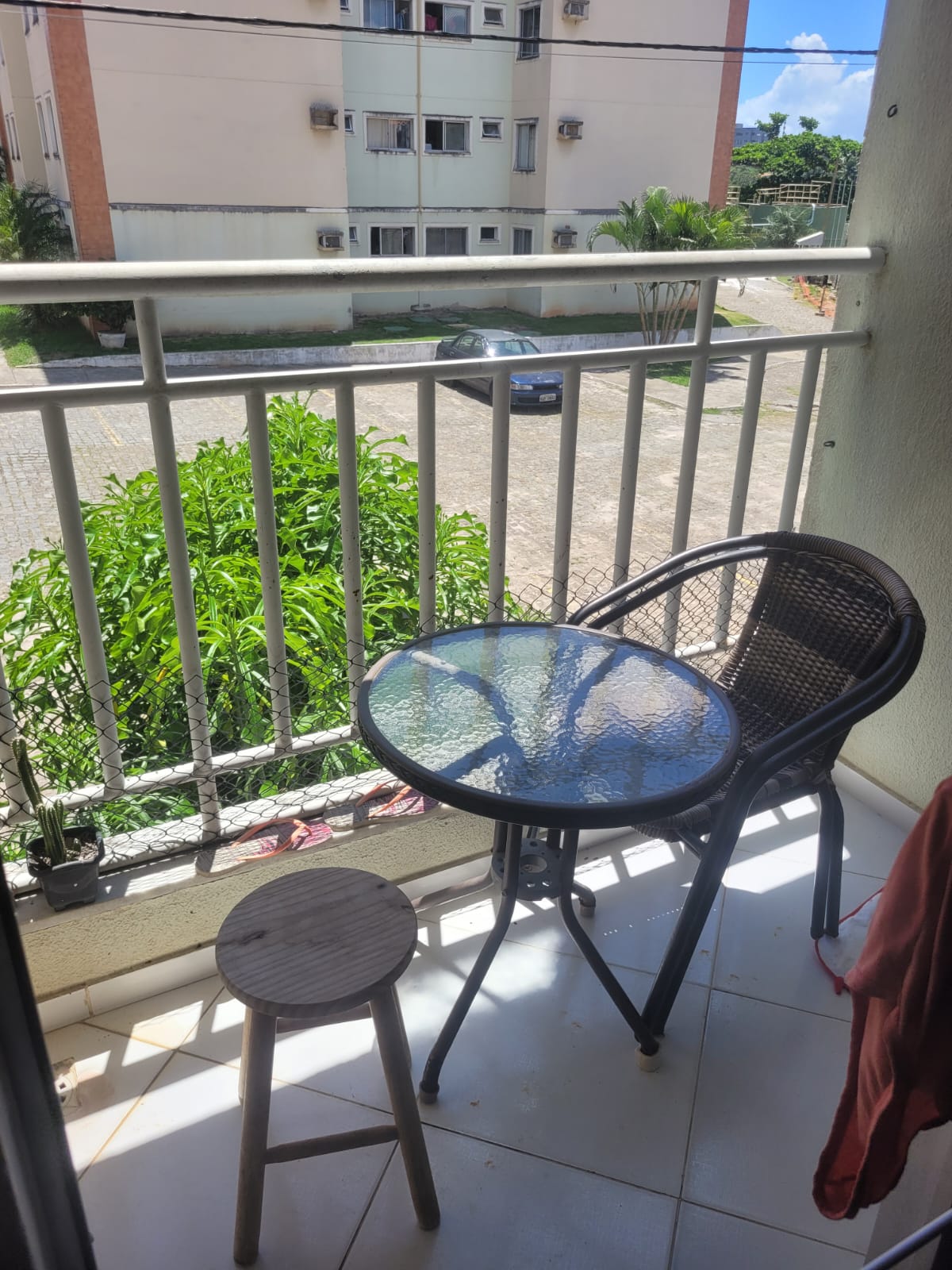 Imagem Apartamento com 3 Quartos à Venda, 60 m² em Itinga - Lauro de Freitas