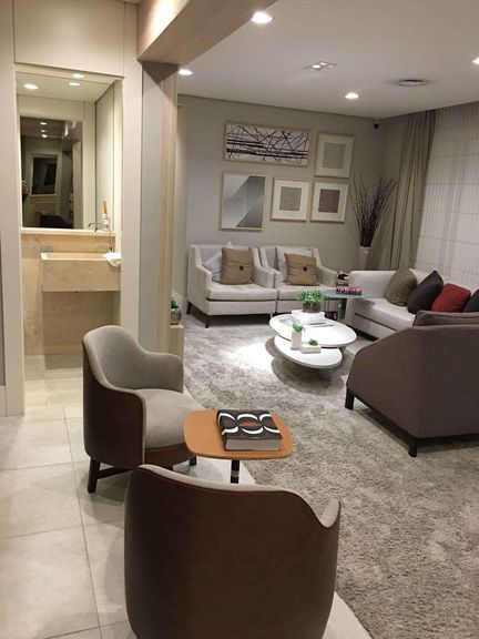 Imagem Apartamento com 4 Quartos à Venda, 134 m² em Vila Anastácio - São Paulo Imagem Apartamento com 4 Quartos à Venda, 134 m² em Vila Anastácio - São Paulo