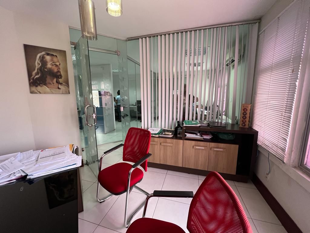 Imagem Sala Comercial à Venda, 84 m²em Campina - Belém Imagem Sala Comercial à Venda, 84 m²em Campina - Belém