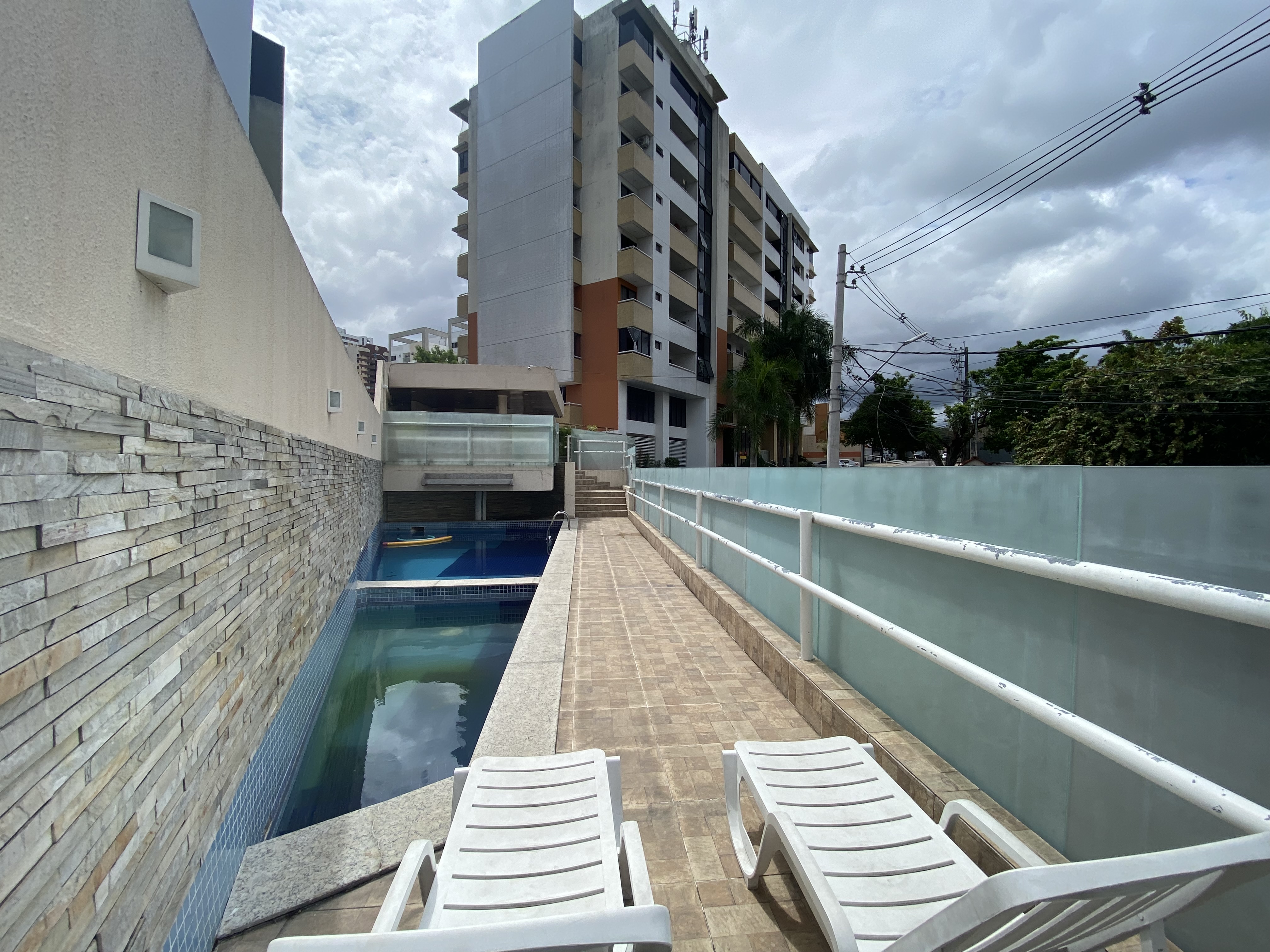 Imagem Apartamento com 3 Quartos à Venda, 91 m² em Nossa Senhora das Graças - Manaus Imagem Apartamento com 3 Quartos à Venda, 91 m² em Nossa Senhora das Graças - Manaus