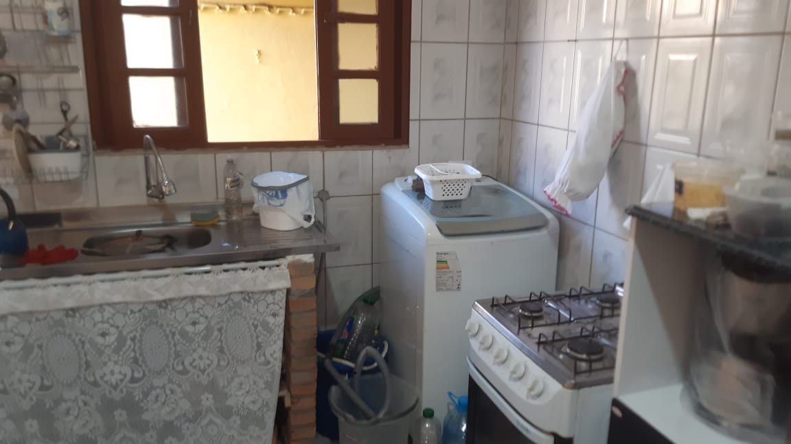 Imagem Casa com 1 Quarto à Venda, 100 m²em Agenor de Campos - Mongaguá