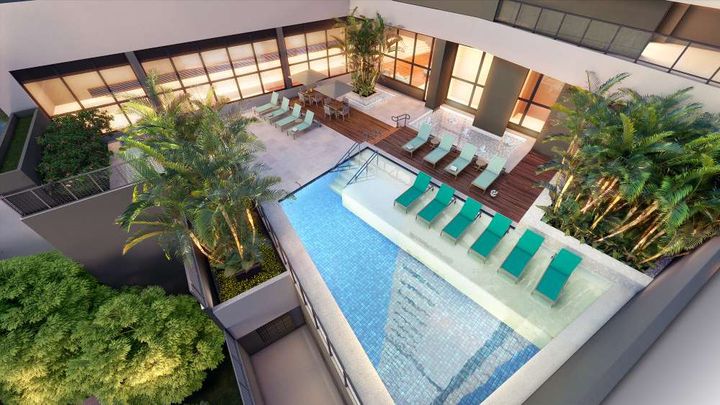 Imagem Apartamento com 4 Quartos à Venda, 271 m² em Sumarezinho - São Paulo Imagem Apartamento com 4 Quartos à Venda, 271 m² em Sumarezinho - São Paulo