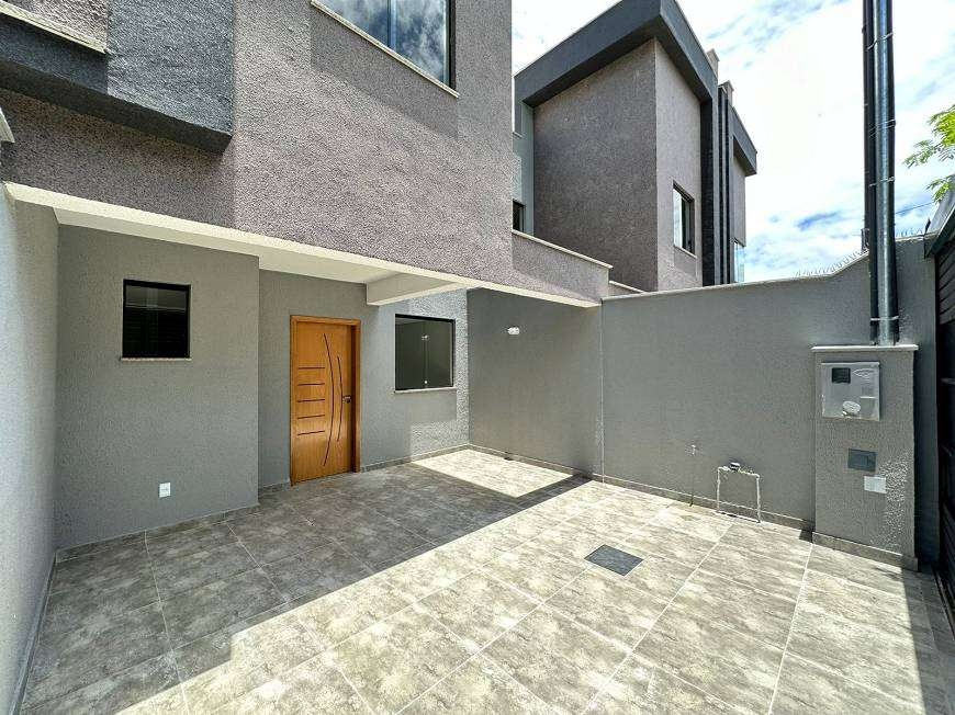 Imagem Casa com 3 Quartos à Venda, 128 m² em Santa Mônica - Belo Horizonte Imagem Casa com 3 Quartos à Venda, 128 m² em Santa Mônica - Belo Horizonte