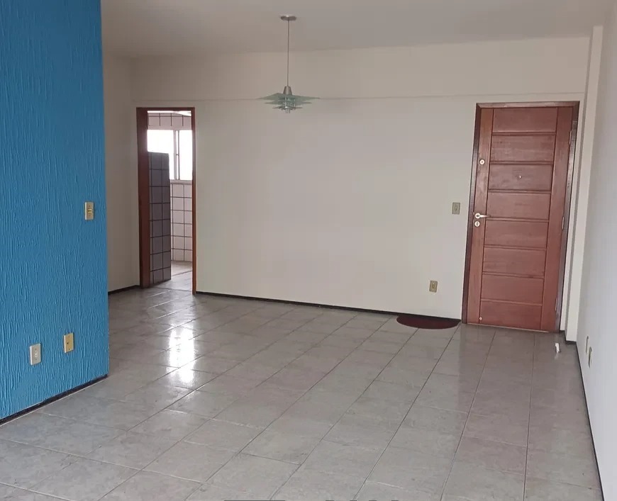 Imagem Apartamento com 3 Quartos à Venda, 104 m² em Amadeu Furtado - Fortaleza