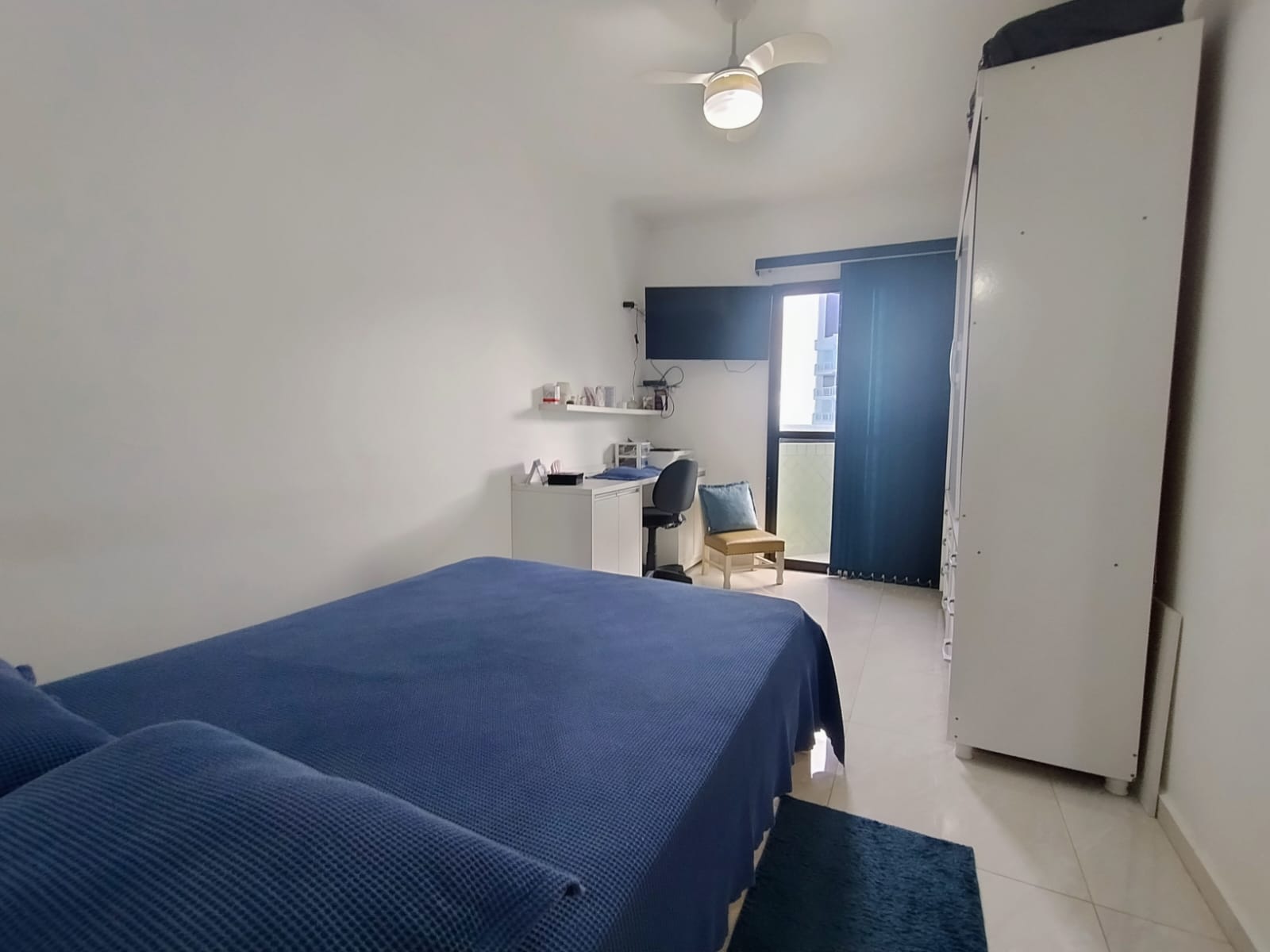 Imagem Apartamento com 1 Quarto à Venda, 62 m² em Tupi - Praia Grande Imagem Apartamento com 1 Quarto à Venda, 62 m² em Tupi - Praia Grande
