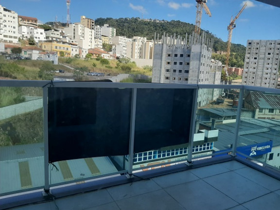 Imagem Apartamento com 2 Quartos à Venda, 77 m²em Morro da Glória - Juiz de Fora