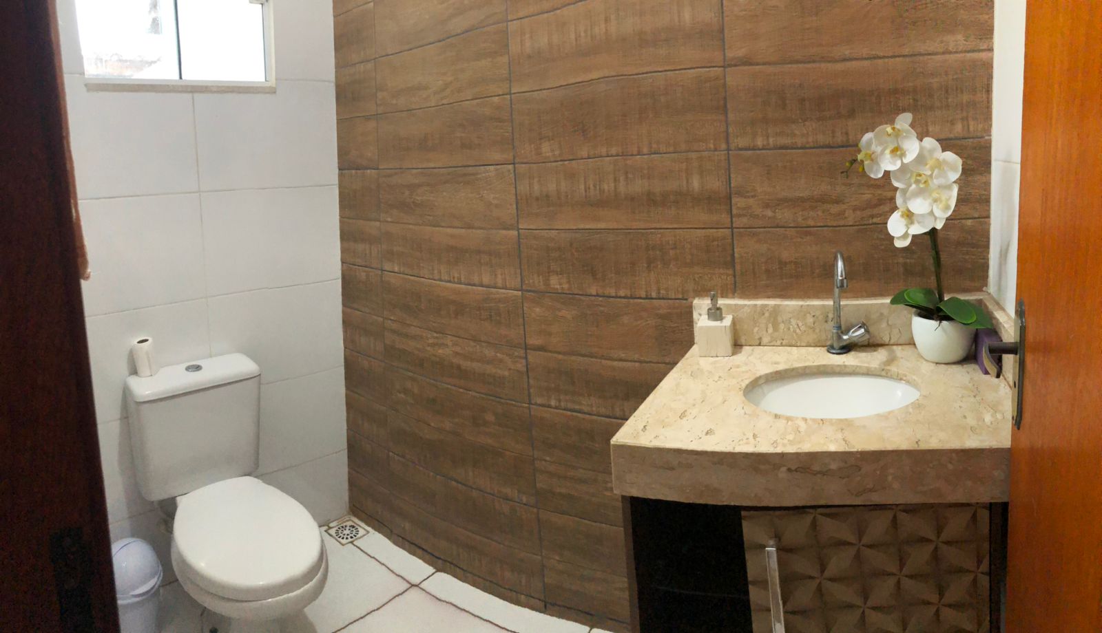 Imagem Casa com 2 Quartos à Venda, 70 m²em Parque Aurora - Campos dos Goytacazes