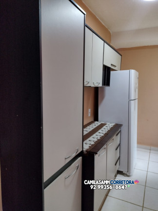 Imagem Apartamento com 2 Quartos para Alugar, 42 m² em Colônia Terra Nova - Manaus Imagem Apartamento com 2 Quartos para Alugar, 42 m² em Colônia Terra Nova - Manaus