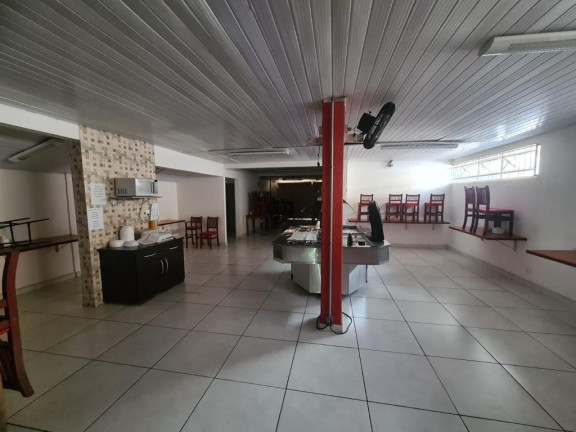 Imagem Ponto Comercial à Venda, 286 m² em Bosque dos Eucaliptos - São José dos Campos Imagem Ponto Comercial à Venda, 286 m² em Bosque dos Eucaliptos - São José dos Campos