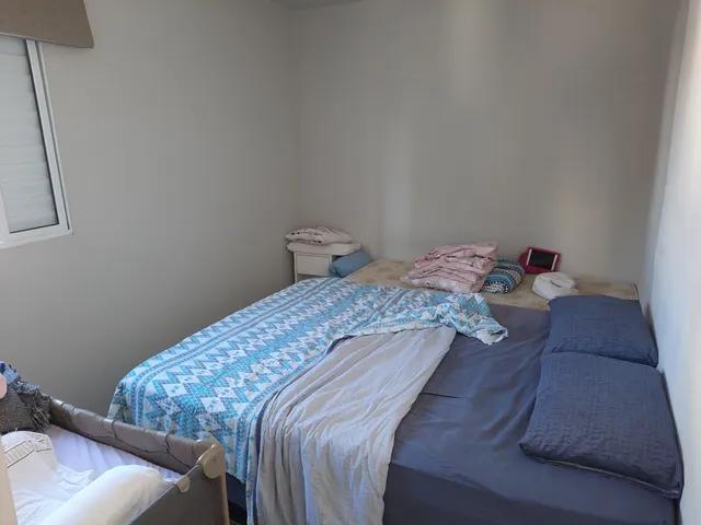 Imagem Apartamento com 2 Quartos à Venda, 60 m²em Lagoa Seca - Mogi das Cruzes