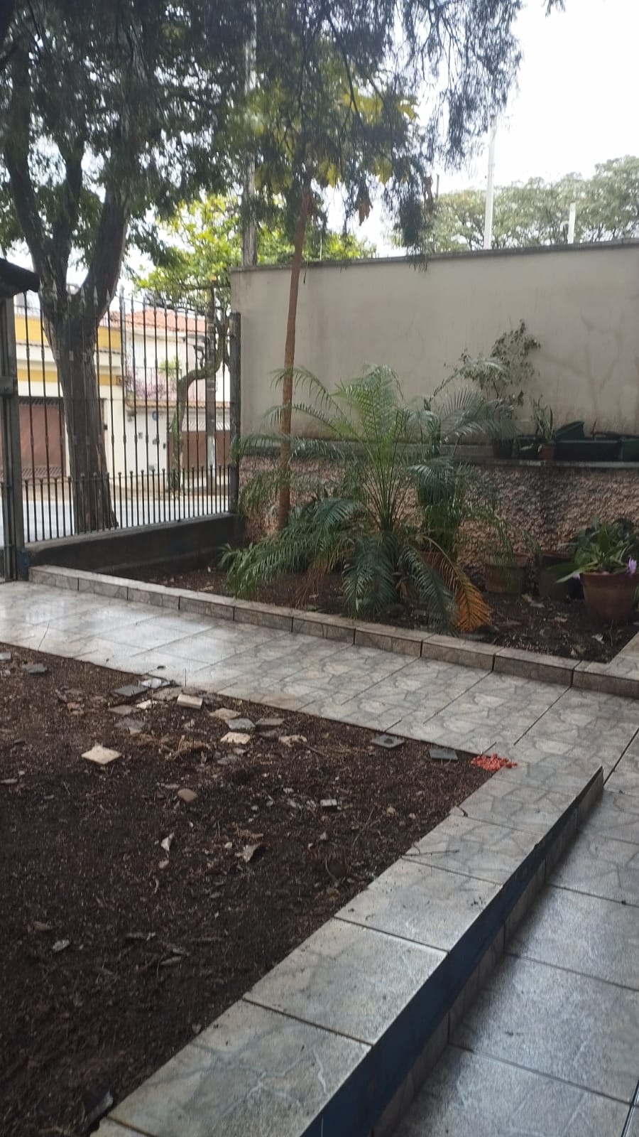 Imagem Terreno à Venda, 360 m² em Vila Firmiano Pinto - São Paulo Imagem Terreno à Venda, 360 m² em Vila Firmiano Pinto - São Paulo