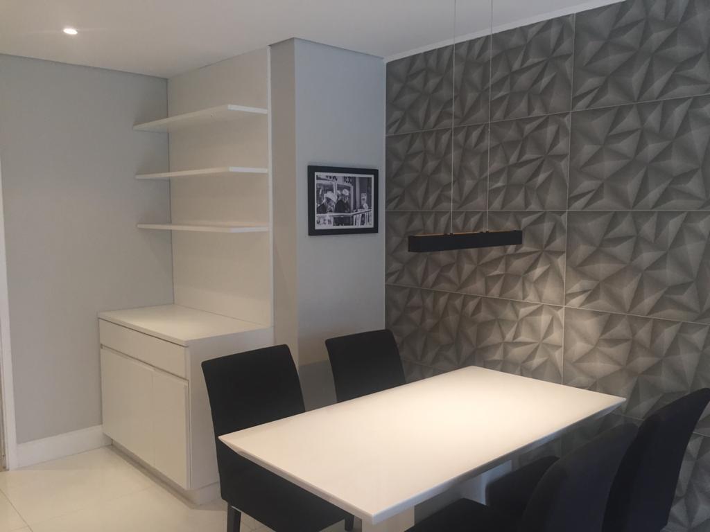 Imagem Apartamento com 1 Quarto para Alugar, 57 m²em Vila Nova Conceição - São Paulo