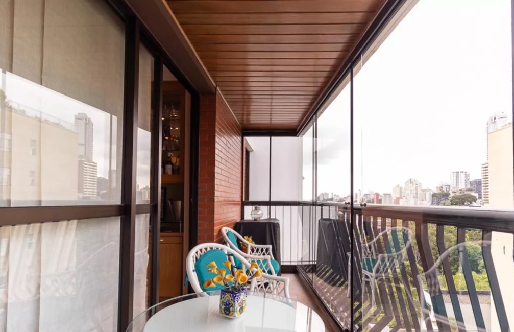 Imagem Apartamento com 3 Quartos à Venda, 130 m²em Pinheiros - São Paulo Imagem Apartamento com 3 Quartos à Venda, 130 m²em Pinheiros - São Paulo
