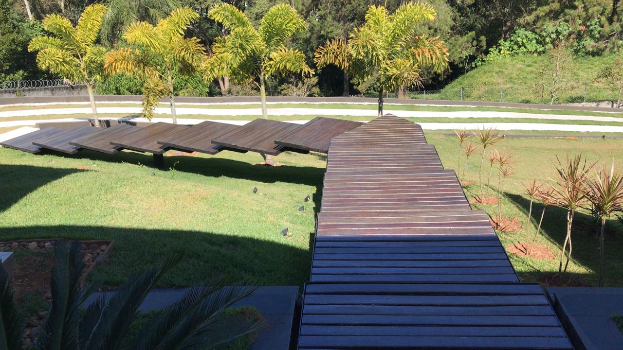 Imagem Casa de Condomínio com 3 Quartos à Venda, 500 m² em Condomínio Jardim das Palmeiras - Bragança Paulista