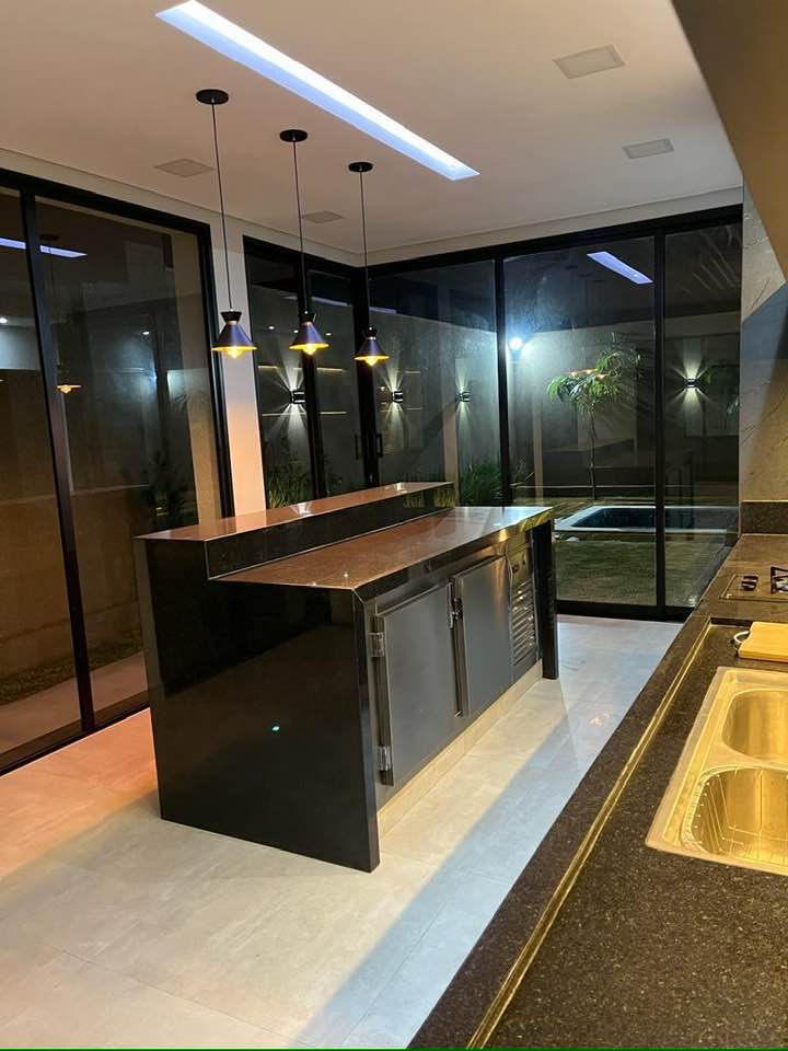 Imagem Casa de Condomínio à Venda, 360 m² em Centro - Bady Bassitt Imagem Casa de Condomínio à Venda, 360 m² em Centro - Bady Bassitt